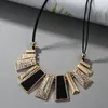 Pendant Neckor Statement Pendants Collier Femme for Women Fashion Boho Colar Vintage Maxi Accessories Jewelry Bijoux Christmas Gift1