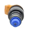 6pc/lot Fuel Injector For Hyundai Kia Atos MX 9250930023 870 35310-02500 3531002500
