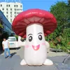 회색 inflatables nascot 풍선 풍선 낙 타 퍼레이드 중동 사막 장식을위한 led와 송풍기