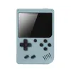 Gift Macaron Draagbare Retro Handheld Game Console Speler TFT Kleurenscherm 800/500/400 IN 1 Zak