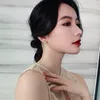 2020 nuovi orecchini di perle semplici e lussuosi Fashion design senso ape orecchini di insetti gioielli da donna coreani sexy12058