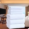 New 70X140CM Bath Towels For Adults High Quality Thicken Soft Shower Swimming Spa Sport Travel Towels Microfiber Large Towel