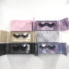 selling double door magnetic lash case for 25mm 27mm 30mm mink lashes supplier customized box1677437