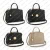 Bayan moda gündelik tasarım lüks omuz çantaları çanta kılıfları çapraz üst ayna kalitesi 2 boy m45811 m45842 m58913 m58916 m46353 çanta torbası