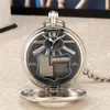 Retro Vintage Lake Muziek Horloge Mannen Vrouwen Quartz Analoge Horloges met Hanger Ketting Xmas Gift Collectable Klok Reloj