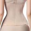 허리 트레이너 모델링 스트랩 바디 셰이퍼 슬리밍 Fajas Belt Bustier Corset Shapewear 허리 코르셋 슬리밍 콜롬비아 Girdles 201222