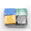 530pcs Heat Shrink Tubing Insulation Shrinkable Tube Assortment Electronic Polyolefin Wrap Wire Cable Sleeve