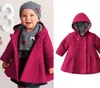 chaqueta de nieve para bebés