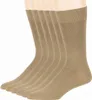 grey dress socks