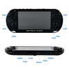 8 GB 5.1inch X9 Portable Retro Handheld Vedio Gra Player HD Filmy Kids MP3 Music FC GBA 128 Gry 3.0