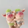 12cm plush toy pig pendant stuffed animals doll bag pendants keychain high quality children toys gifts