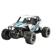 2.4G 1:20 Rock Crawler Car Supersonic Truck Remote Control Off-Road Vehicle Toy Car Gifts for Boys