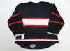 Stitched Custom 2012 Ahl All Star Game Atlantic City Hockey Jersey Lägg till några namnnummer Mens Barn Jersey XS-5XL