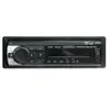 JSD520 ISO 12V Bluetooth Car Stereo In-dash 1 Din FM Aux Input Support Mp3/MP4 USB MMC WMA AUX IN TF Radio Player