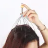 Head Massager Octopus Head Scalp Neck Equipment Stress Release Relax Massage Claw Massager Tens Pain Relief Body Massager3494055