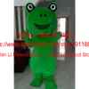 frog mascot costumes