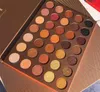 Morphe13beauty 35 Colors Palette Palette Palette The Eyde Shade Matte Matte Shimmer Palette Professional Brand C5111928