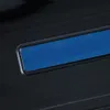Voor Mercedes-V-Klasse 2017-2020 Auto-accessoire Roestvrij 2-deurs Anti-kick Pad Cover Trim Frame Interieur Decoratie Molding9630379