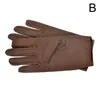 Gants courts en spandex d'été pour femmes, sexy, noirs, blancs, fins, protection solaire, élastiques, mitaines extensibles, gants de danse anti-uv1