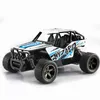 2.4G 1:20 Rock Crawler Car Supersonic Truck Remote Control Off-Road Vehicle Toy Car Gifts for Boys