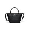 Borse a tracolla firmate in nylon da donna Borsa tote pieghevole Bolsas Handbags