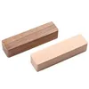 Latest Natural Wooden Travel Portable Dry Herb Tobacco Preroll Cigarette Smoking Storage Box Stash Case Handmade Container DHL