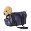 Pet Handtas voor kleine honden gezellige zachte puppy Cat Dog Warm Backpack Outdoor Travel Sling Tassen Chihuahua Supplies LJ201201