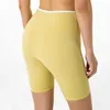 pantalon de yoga chevauchant