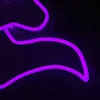 Unicorn Sign Holiday Lighting Girl Home Decoration Bar Miejsca Publiczne Handmade Neon Light 12 V Super Bright