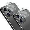 Protetor da tela da lente do telefone para a câmera do max de volta do iPhone 12 sem pacote