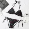 Zahlungslink auf Lager Mädchen Sommer Strand Bademode sexy Bikini Unterwäsche Damen Badeanzug Schwimmen Damen Strand Badeanzug Badeanzüge heiß