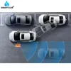 Auto achteruitzicht Camera's Parkeersensoren Smartour Microwave Sensor Blind Spot Monitor Detectie Mirror BSD BSM -beveiligingssysteem voor X3 X4 X