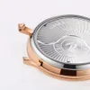 2020 New Reef Tiger/RT Luxury Gear Quartz Watches for Men Genuine Leather Strap Skeleton Watches Relogio Masculino RGA1958 T200409