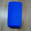 Large Silicone Long bag Sleeve Thermal Insulation Straight Glass Bottle Water Cup Sleeve