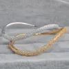 Bangle Jinju luxe goudkleur bedel armbandenbangles voor vrouwen koper kubieke zirkonia manchet braclet femme dubai mode sieraden6928971