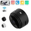 1080p DV / WiFi Mini Kamera IP Outdoor Night Version Micro Camera Camcorder Voice Video Recorder Security HD Bezprzewodowa kamera