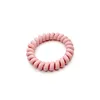 Telephone Line Hairbands Matte Headband Elastic Hair Bands For Girl Ring Scrunchies Accessories Q qylcvs8730582