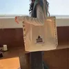 Nxy sacs à provisions Bolso De Hombro Lona Para Mujer Bolsa Compras Con Estampado Vincent Van Gogh Libros Estudiantes Bolsos Tela 0209