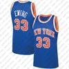 9 RJ Patrick Barrett Ewing Basketball Jersey Karl Anthony Kevin Towns Edwards Garnett Jerseys