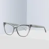 Telai occhiali da sole 2021 transizione myopia occhiali myopia pozzaschi di occhiali finiti per donne fml ottica del computer