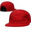 Nowa czapka z baseballu Męskie Kapelusze Snapback Trucker Hat Snapbacks Luksusowe Mężczyźni Kobiety Czaszka Designer Dome Womens Snap Back Bone Casquette Ball Caps