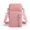 HBP Femmes Sac D'été Bandoulière Messenger Poitrine Sac Portefeuille Multifonction Téléphone Mobile Sacsa Porte-Monnaie Sacs À Bandoulière pour Femmes