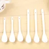 ceramic coffee spoons