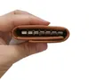 Projektant- wysokiej jakości Keys Portfel Keys Eleganckie akcesorium dla projektantów kieszanki Purse300Q