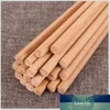 Zollor 5 Pairs Chinese Natural Wooden Chopsticks No Lacquer No Wax Healthy Sushi Rice Chopsticks Family School el Tableware3461038