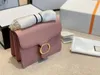 핑크 Sugao 디자이너 어깨 가방 GHOME 여성 가방 메신저 가방 여성 정품 가죽 크로스 바디 2020 새로운 스타일 지갑 상자