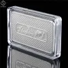 1 Oz Towne Mint Silver Bar American Prospector US Union Craft Metal Coin Collectible Value2448810