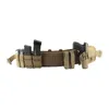 Ceinture tactique en nylon personnalisée, ceinture de guerre militaire, ceinture tactique militaire4719793