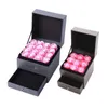 Soap Soap Flower Jewelry Box Conjunto Artificial Rose Romântica Valentina039S DIA CASAMENTO MOTHER039S DIA FESTIVAL CRIATIVA CRIATIVA G7061181