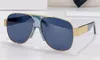 Neue Modedesign Frauen Sonnenbrille DSGTA3UX Pilotrahmen Einfache und beliebte Stil im Freien UV400 Schutzbrille Top Qualität